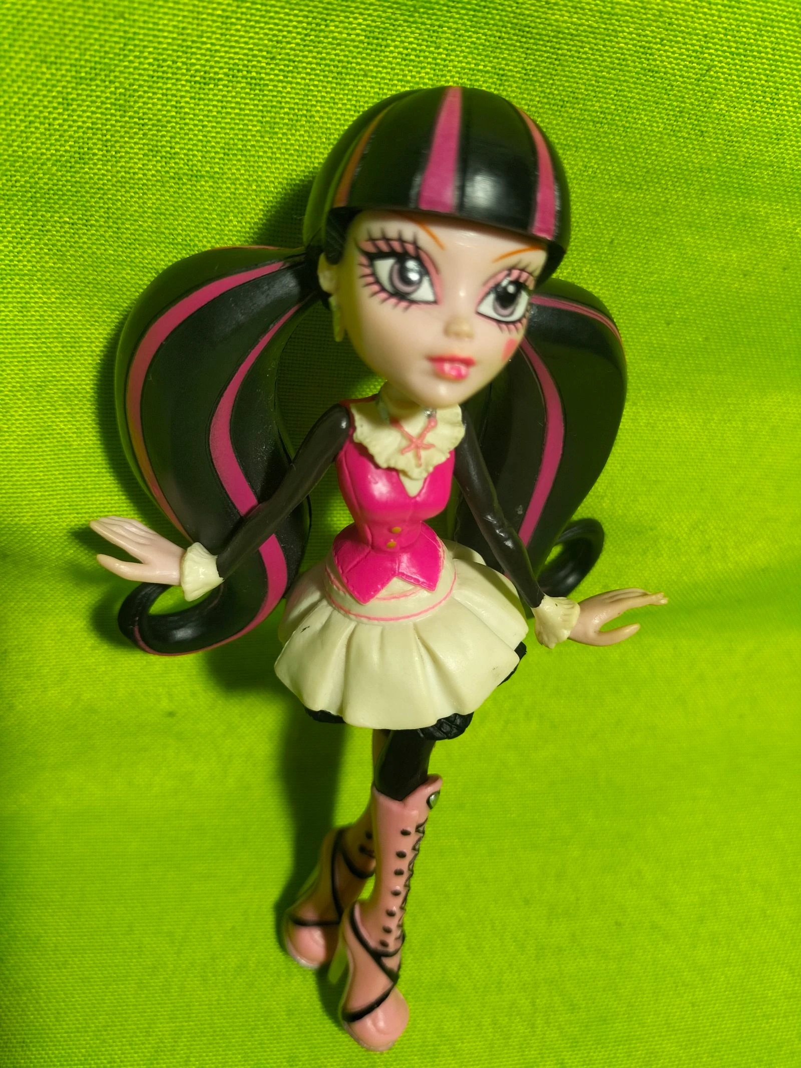 Draculaura pop van Monster High – photo 2